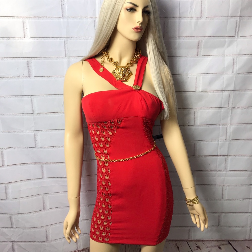 VERSACE - Picture 7 of 8